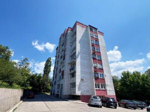 Dvosoban stan, Crkvice, Zenica, P=53m2