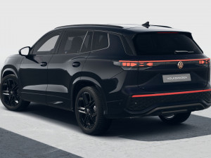 NOVI Volkswagen Tayron R-Line Plus 2.0 TDI 7 sjedista
