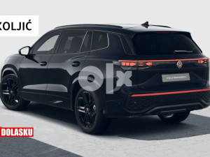 NOVI Volkswagen Tayron R-Line Plus 4MOTION 2.0 TDI 7 sjedista