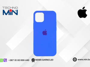 Maskica za Apple iPhone 15 Plava