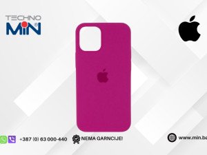 Maskica za Apple iPhone 15 roza - zaštita i stil