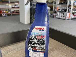 Sonax cistac felgi
