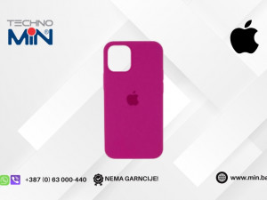 Maskica za Apple iPhone 15 Pro roza - zaštita i stil