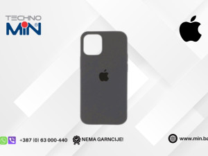 Maskica za Apple iPhone 15 Pro Siva