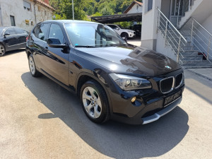 BMW X1 2.0d 130kw xDrive 4x4 2011god