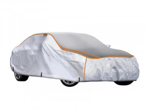 Auto cerada protiv tuče leda