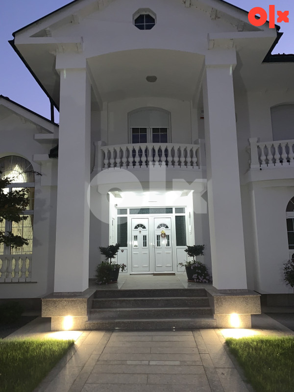 Ekskluzivna kuca / Vila - Bijeljina