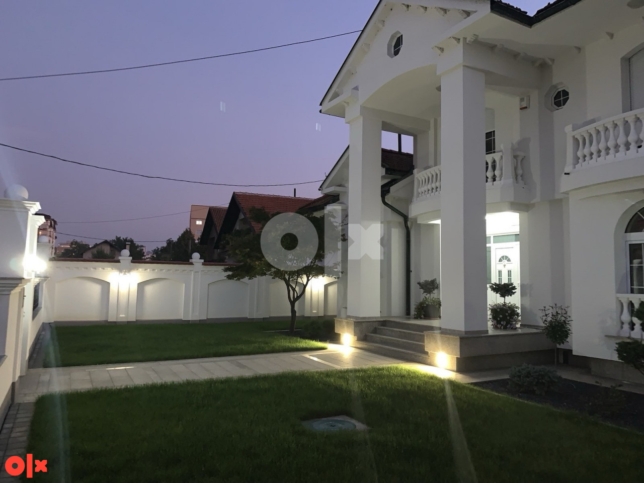 Ekskluzivna kuca / Vila - Bijeljina 2