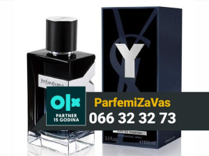 YSL Y 100ml EDP M 100 ml