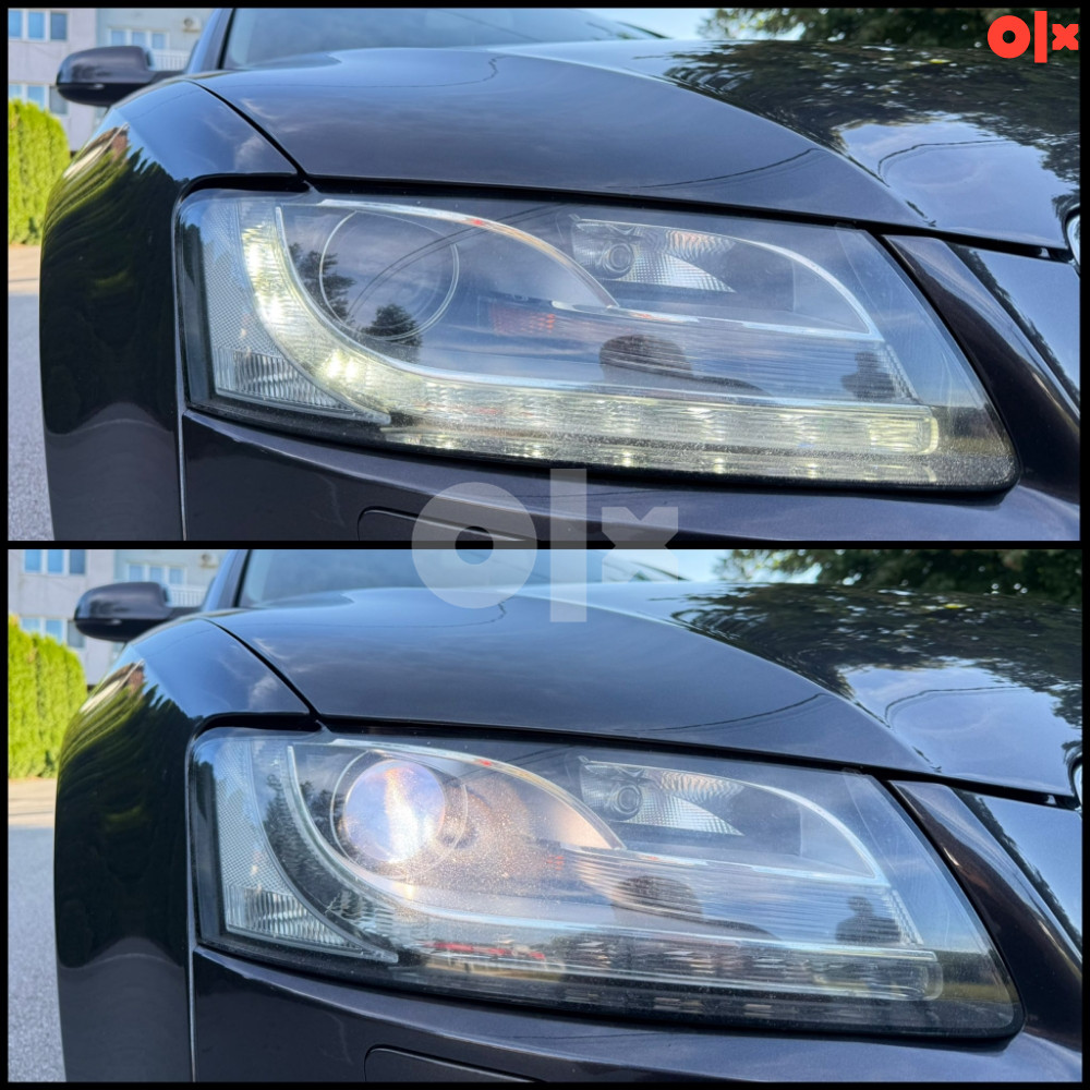 Audi A5 2.0 tdi 125kw quattro 2010g Full