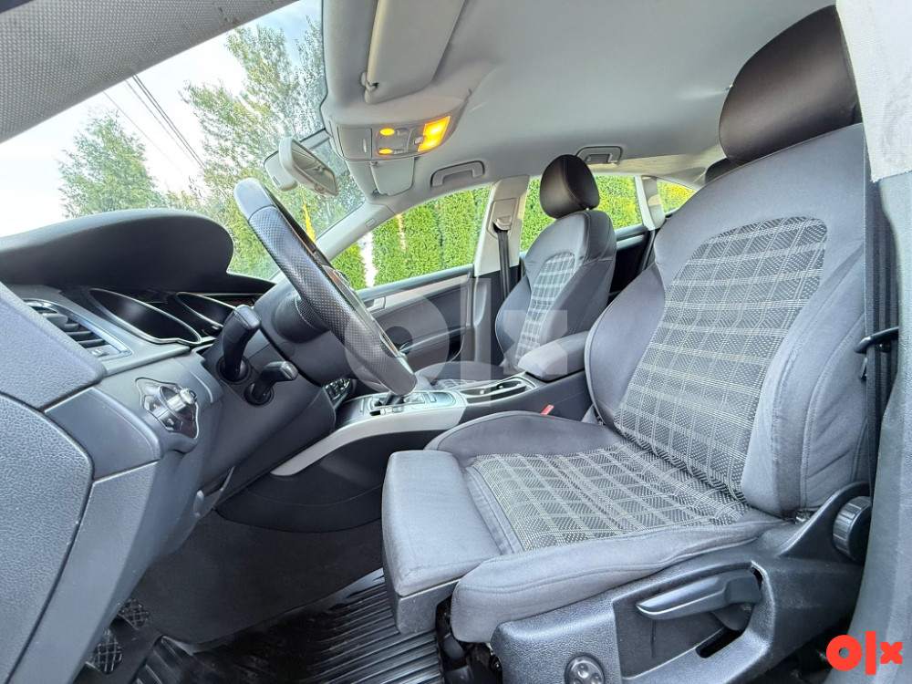 Audi A5 2.0 tdi 125kw quattro 2010g Full