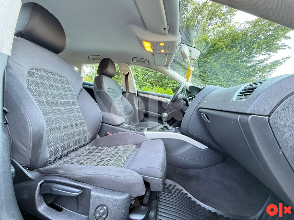 Audi A5 2.0 tdi 125kw quattro 2010g Full