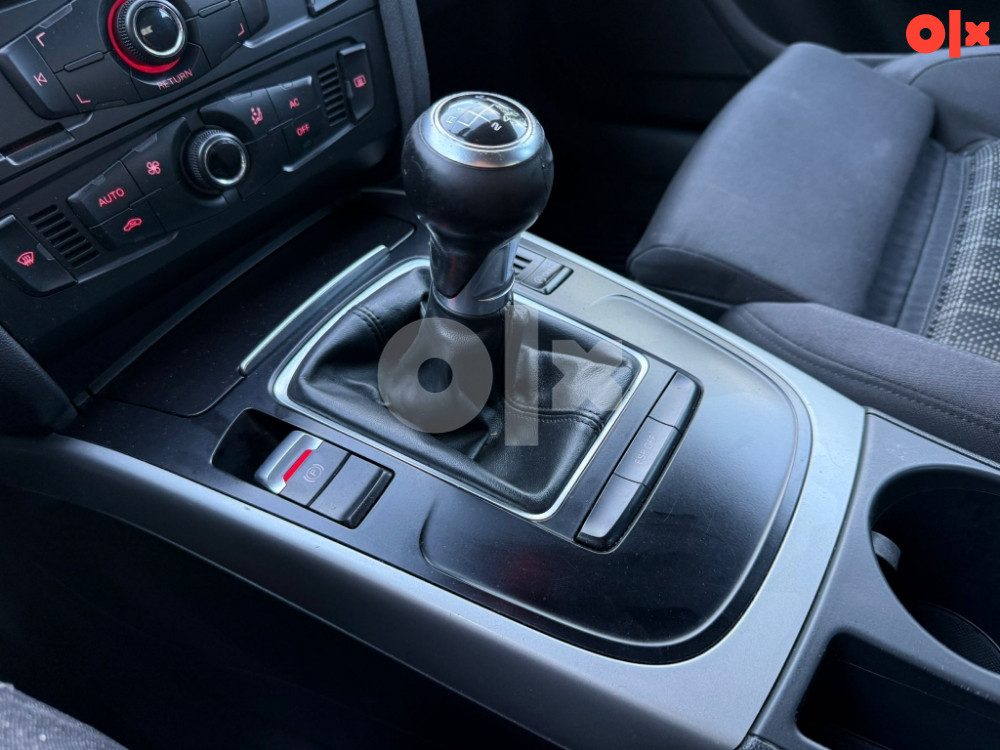 Audi A5 2.0 tdi 125kw quattro 2010g Full