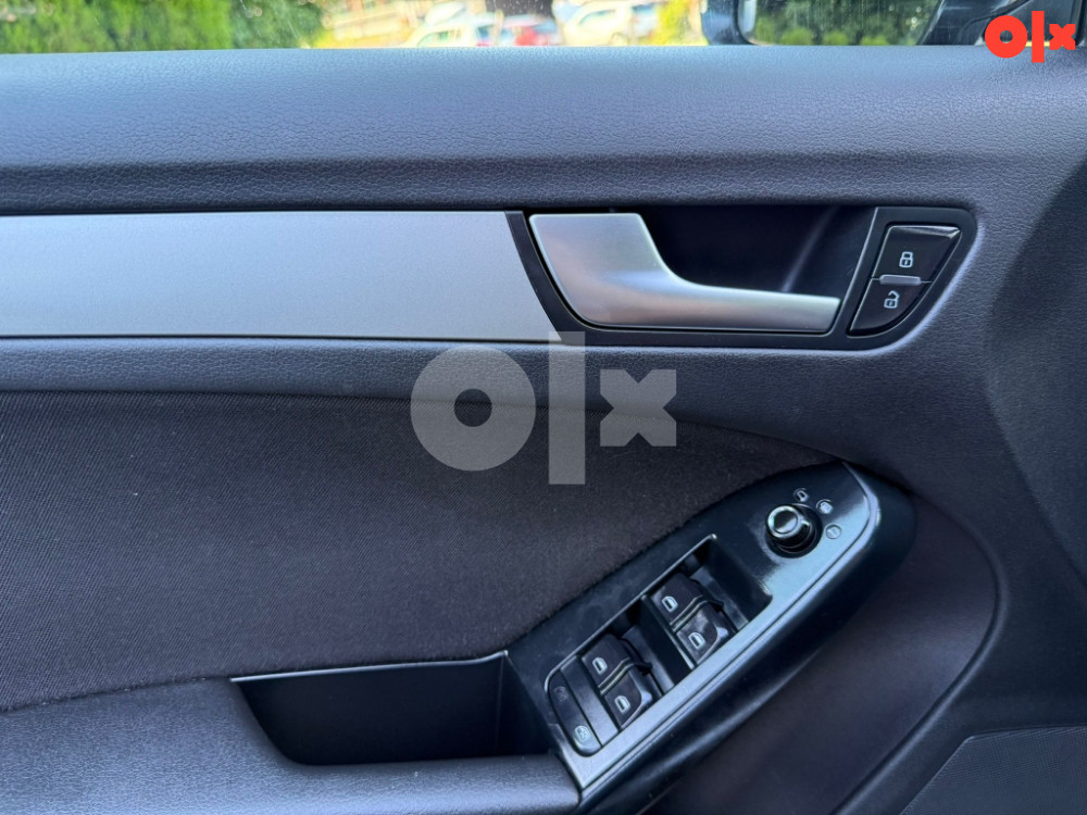 Audi A5 2.0 tdi 125kw quattro 2010g Full