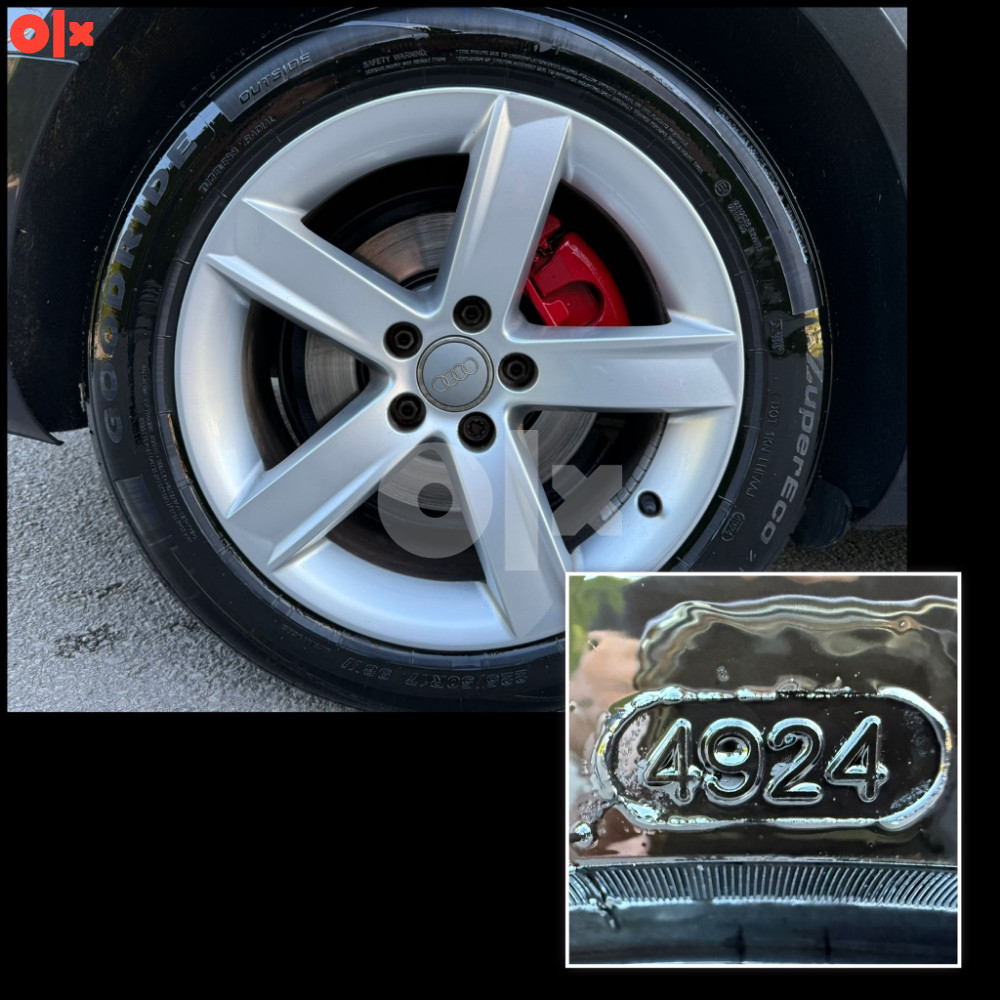 Audi A5 2.0 tdi 125kw quattro 2010g Full