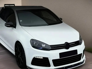 Spoiler golf 6