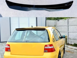 Spoiler golf 4