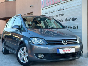 VW GOLF PLUS 2010 GODINA 1.6 TDI EURO5 EKSTRA STANJE