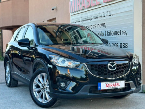 Mazda CX-5 2014 2.2 Dizel Automat 4X4 TOP STANJE