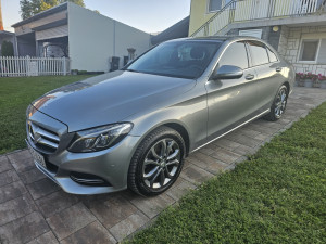 Mercedes-Benz null C 250, 4 MATIC,4X4, AMG
