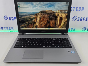 Laptop MEDION E6436 / i5-7200U / 8GB DDR4 / SSD+HDD / 15,6"FHD /
