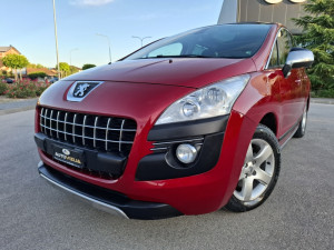 PEUGEOT 3008 2.0 HDI 12/2011.G. PANORAMA * HEAD UP * UVOZ SVAJCAR