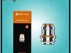 Geekvape Z Zeus Mesh Grijač XM 0.4ohm