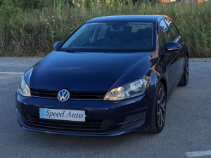 VW GOLF 7