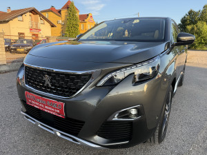 Peugeot 3008 1.5HDI Allure/Sport 2020God.Xsenon Savrsen!!!