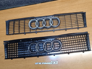 Audi 80 90 B3 prednja maska Dijelovi