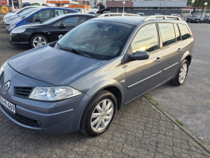 Renault Megane 1.6 PLIN AUTOMATIC 2008G 066133681