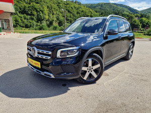 Mercedes-Benz GLB 200 2020 G.P. 4MATIC ,TOP STANJE