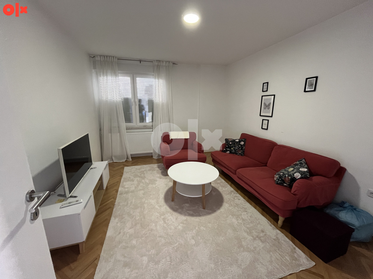 Stan Tuzla 60m2, centar 3