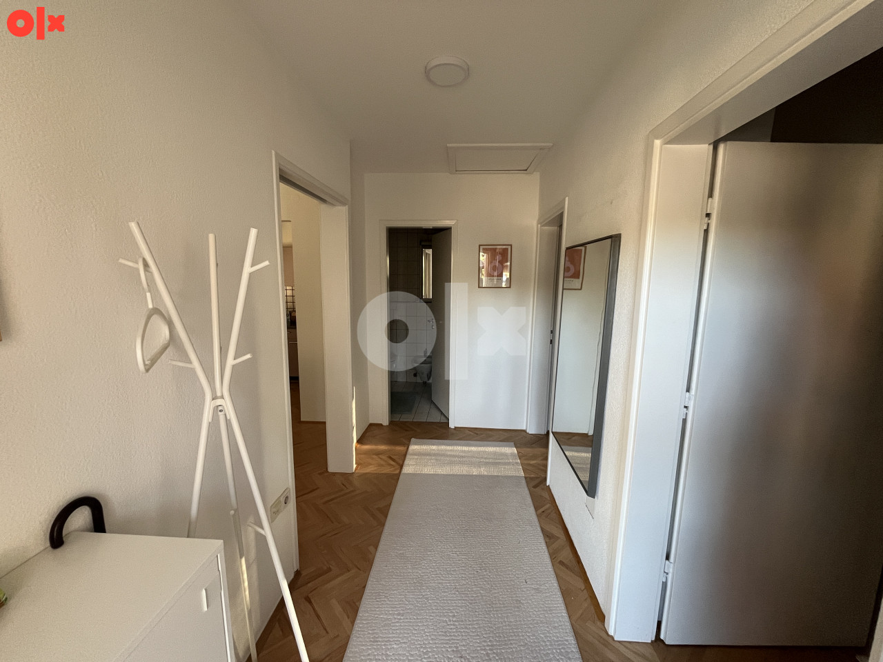 Stan Tuzla 60m2, centar 2