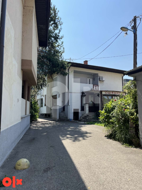 Stan Tuzla 60m2, centar
