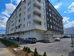 Prodajem stan na Stupu(Bare)Novogradnja