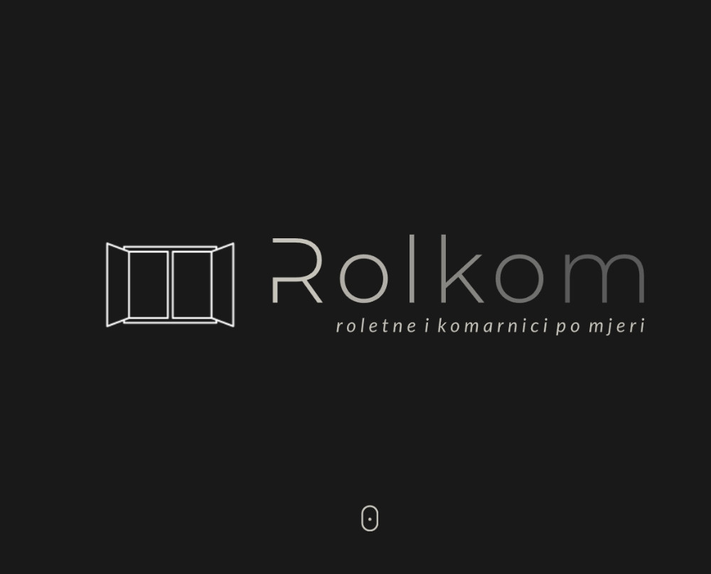 KOMARNICI & ROLETNE | rolkom.ba