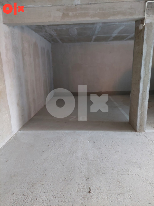 prodaje se stan namjesten i sa garazom 2