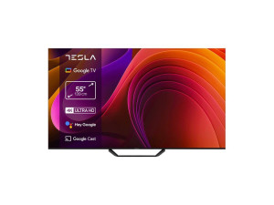 TESLA televizor 55'' 55E655BUS 4K Ultra HD Google TV...