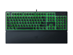 Tastatura Razer Ornata V3 X - Low Profile Gaming Keyboard - US L