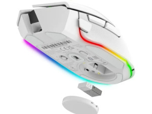 Miš Razer Basilisk V3 Pro - Ergonomic Wireless Gaming Mouse - W