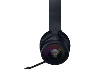 Slušalice Razer Kraken V4 - Wireless Gaming Headset - FRML Pack