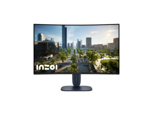 31.5" DELL ALIENWARE AW3225DM-56 2K 180Hz Curved Gaming Display
