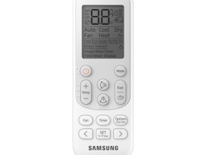 KLIMA SAMSUNG INVERTER WIND FREE COMFORT VJ AR60F12C1AWNEU
