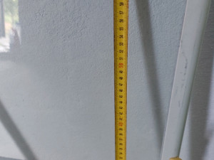 Rashladna vitrina mala VRATA ugostiteljska oprema