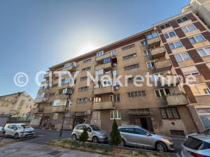 Jednosoban stan - Novo Sarajevo - Grbavica - 35 m2