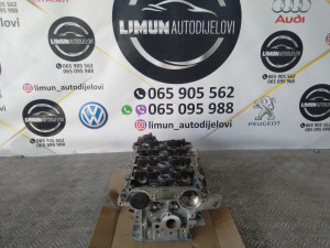 glava motora 3.7 audi a8 d3 077103373AN AOL2382