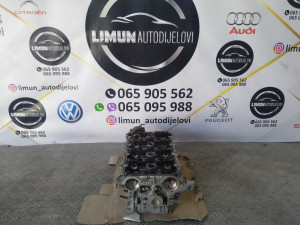 glava motora 3.7 audi a8 d3 077103373AN AOL2383