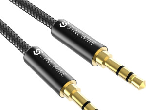 AUX kabal 3.5mm to 3.5mm