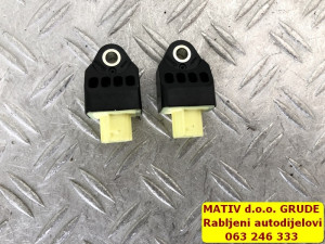 CRASH senzor Toyota RAV4 4 2016 89831-33050